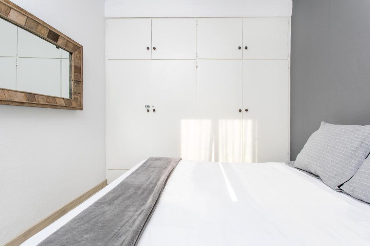 Click&Flat Rizal Apartment Barcelona Exterior photo